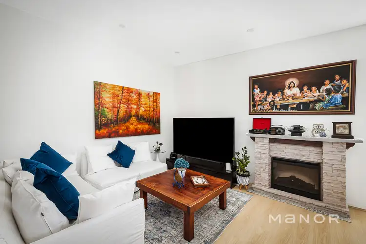 Fifth view of Homely house listing, 205 Old Windsor Road, Northmead NSW 2152