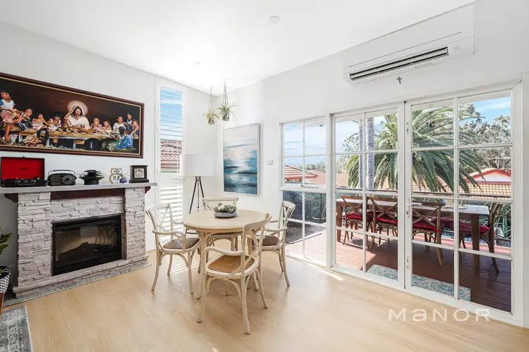 Sixth view of Homely house listing, 205 Old Windsor Road, Northmead NSW 2152