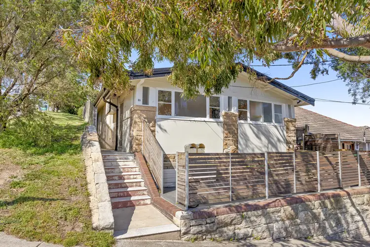 Main view of Homely house listing, 69 Brook Street, Coogee NSW 2034