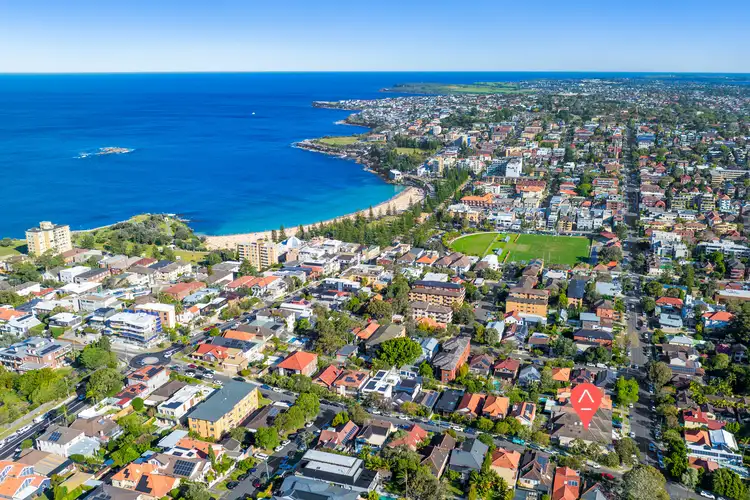 Third view of Homely house listing, 69 Brook Street, Coogee NSW 2034
