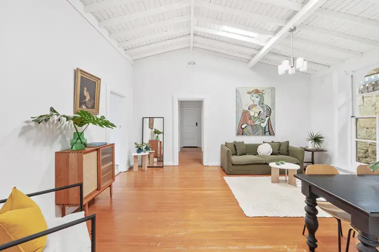 Fifth view of Homely house listing, 69 Brook Street, Coogee NSW 2034