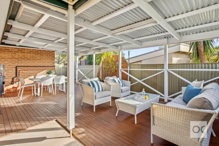 Third view of Homely unit listing, 4/8 Hillview Crescent, South Brighton SA 5048