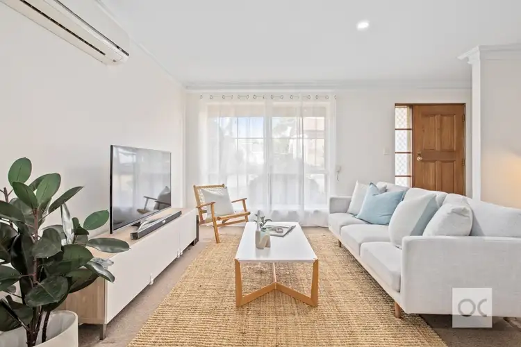 Fifth view of Homely unit listing, 4/8 Hillview Crescent, South Brighton SA 5048