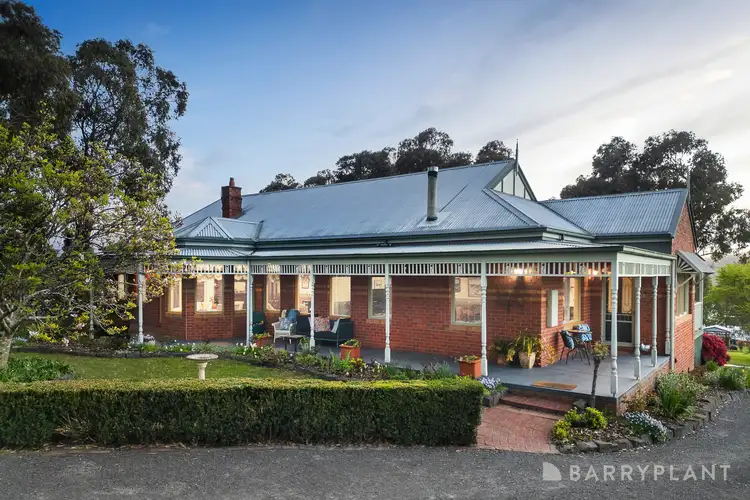 Main view of Homely house listing, 7 Gibbs Road, Healesville VIC 3777