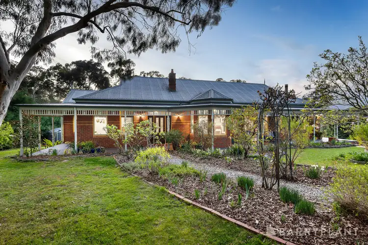 Second view of Homely house listing, 7 Gibbs Road, Healesville VIC 3777