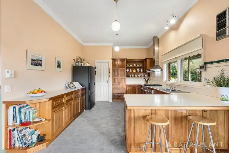 Fourth view of Homely house listing, 7 Gibbs Road, Healesville VIC 3777
