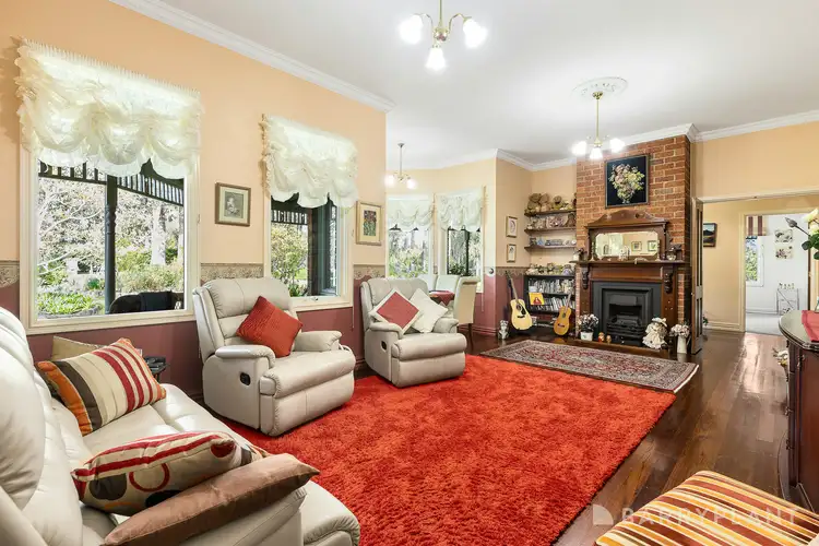 Sixth view of Homely house listing, 7 Gibbs Road, Healesville VIC 3777