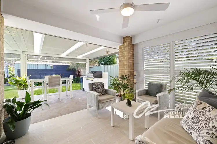 55 & 55A Duncan Street, Vincentia NSW 2540