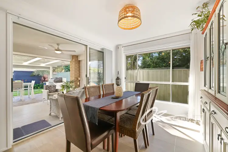 Third view of Homely house listing, 55 & 55A Duncan Street, Vincentia NSW 2540