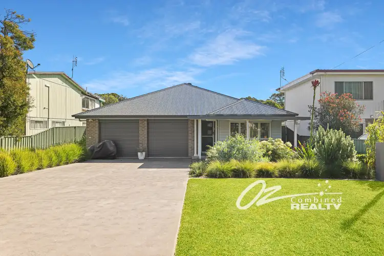 Fifth view of Homely house listing, 55 & 55A Duncan Street, Vincentia NSW 2540