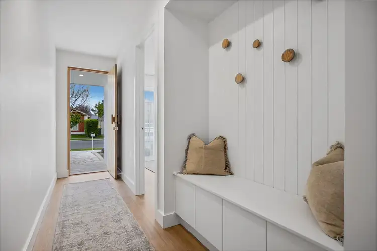 Second view of Homely house listing, 43 Nunyah Avenue, Park Holme SA 5043