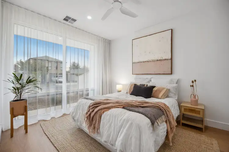 Third view of Homely house listing, 43 Nunyah Avenue, Park Holme SA 5043