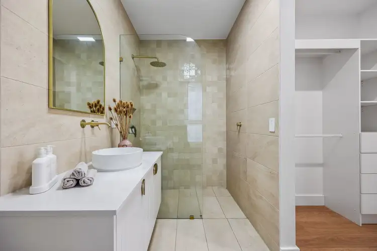 Fifth view of Homely house listing, 43 Nunyah Avenue, Park Holme SA 5043