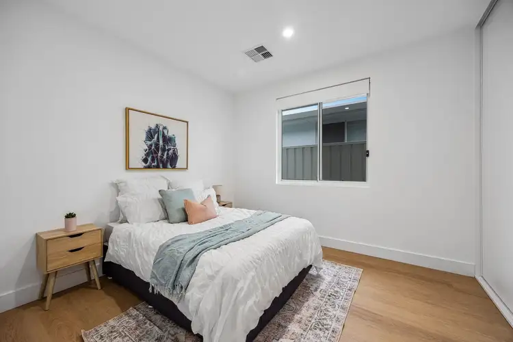 Sixth view of Homely house listing, 43 Nunyah Avenue, Park Holme SA 5043