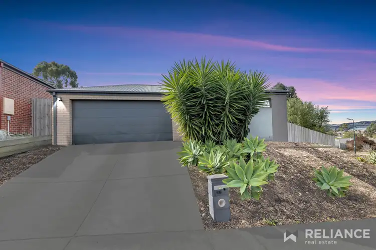 Main view of Homely house listing, 31 Ferris Street, Sunbury VIC 3429