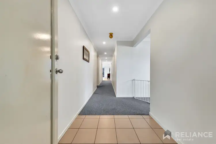 Second view of Homely house listing, 31 Ferris Street, Sunbury VIC 3429