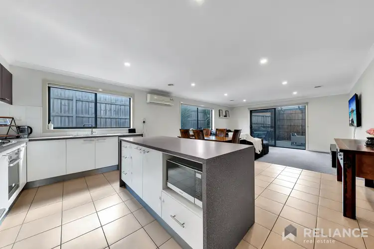 Third view of Homely house listing, 31 Ferris Street, Sunbury VIC 3429