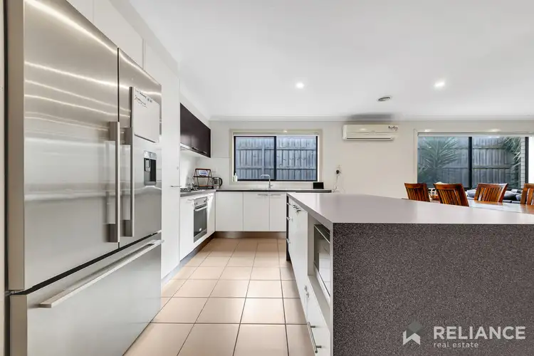 Fourth view of Homely house listing, 31 Ferris Street, Sunbury VIC 3429