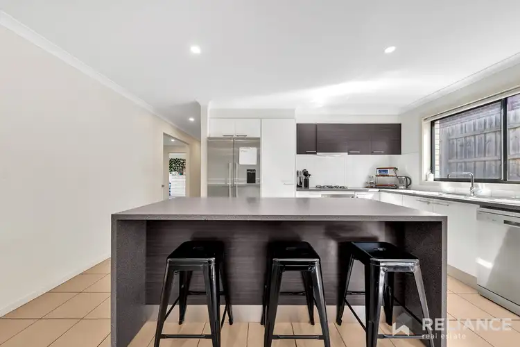 Fifth view of Homely house listing, 31 Ferris Street, Sunbury VIC 3429