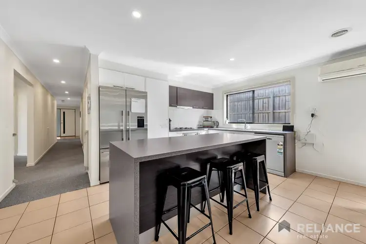 Sixth view of Homely house listing, 31 Ferris Street, Sunbury VIC 3429