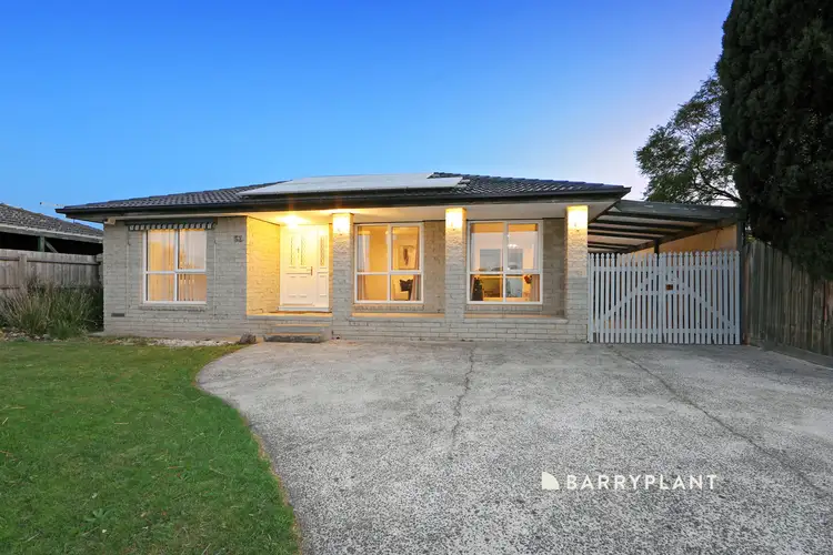 51 Willow Avenue, Rowville VIC 3178