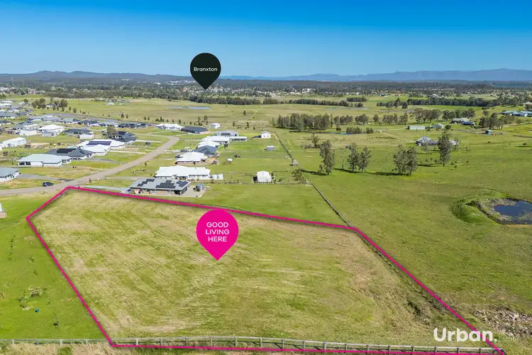 Fourth view of Homely land listing, 41 Pin Oak Circuit, Branxton NSW 2335