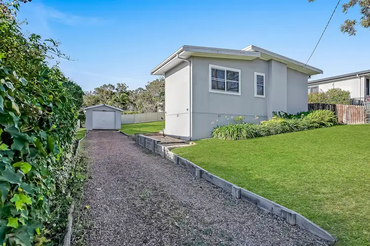 Main view of Homely house listing, 10 Kevin Street, Mannering Park NSW 2259