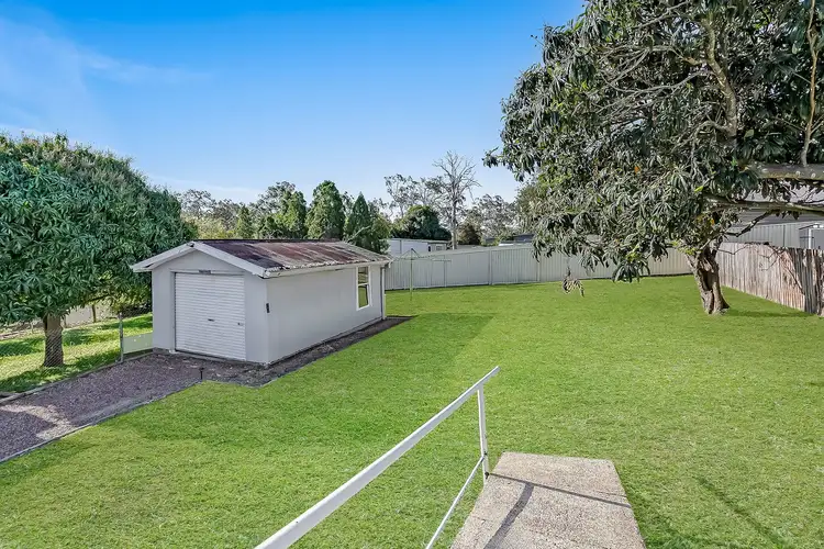 Third view of Homely house listing, 10 Kevin Street, Mannering Park NSW 2259