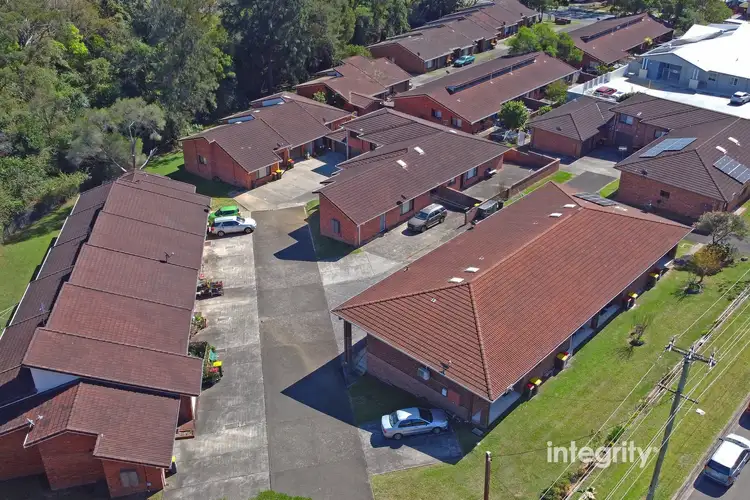 129 Wallace Street, Nowra NSW 2541