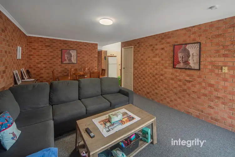 Fifth view of Homely block of units listing, 129 Wallace Street, Nowra NSW 2541