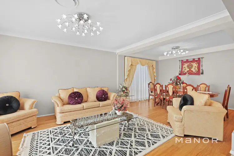 20 Virginia Street, Blacktown NSW 2148