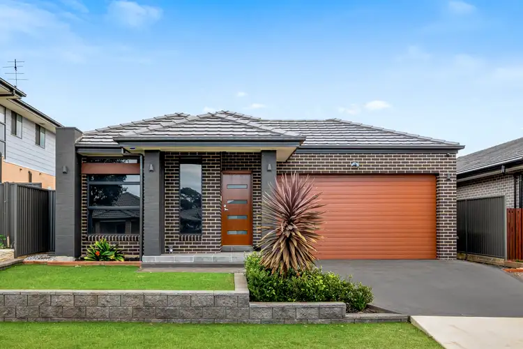 Main view of Homely house listing, 54 Tiger Street, Silverdale NSW 2752