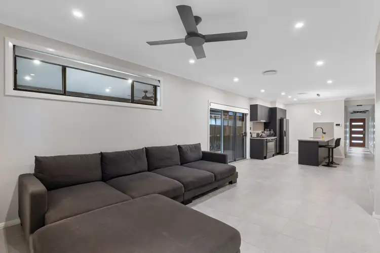 Second view of Homely house listing, 54 Tiger Street, Silverdale NSW 2752