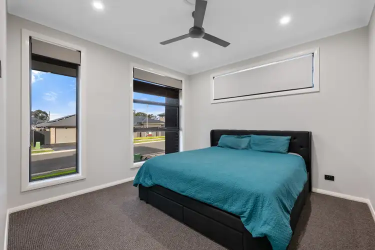 Sixth view of Homely house listing, 54 Tiger Street, Silverdale NSW 2752