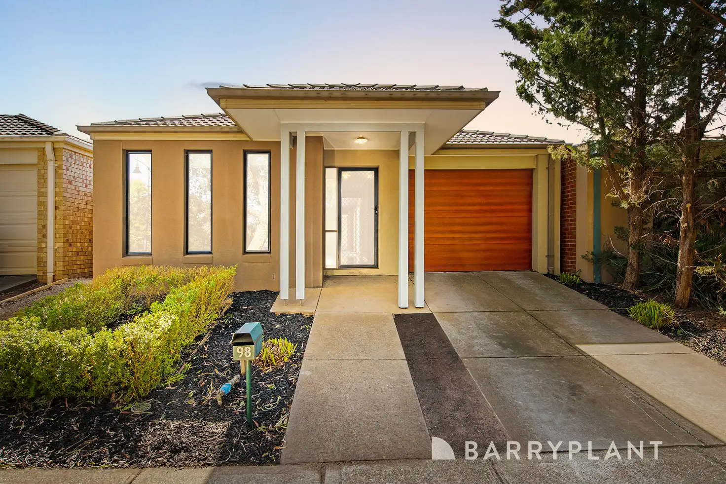 Main view of Homely house listing, 98 Edgevale Way, Tarneit VIC 3029