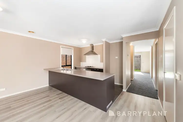 Fourth view of Homely house listing, 98 Edgevale Way, Tarneit VIC 3029