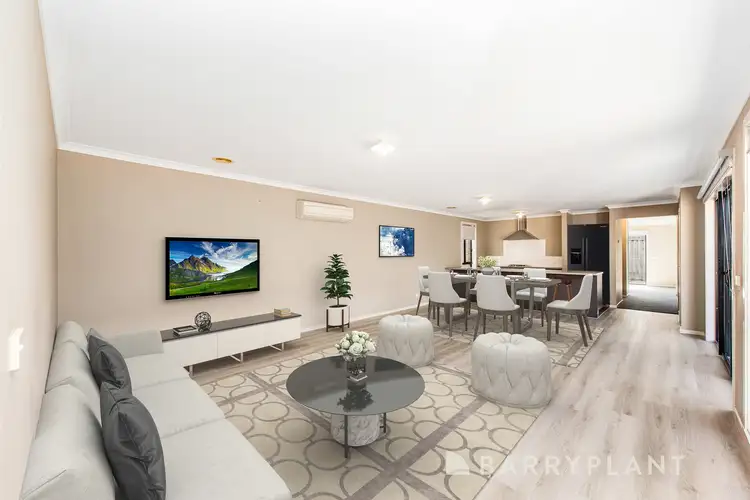 Sixth view of Homely house listing, 98 Edgevale Way, Tarneit VIC 3029