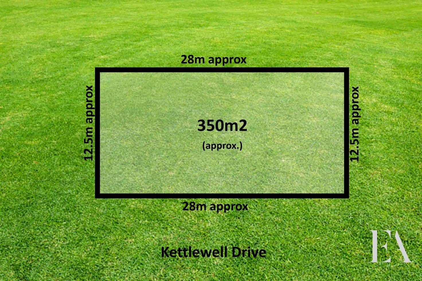 Main view of Homely land listing, 18 Kettlewell Drive, Lara VIC 3212
