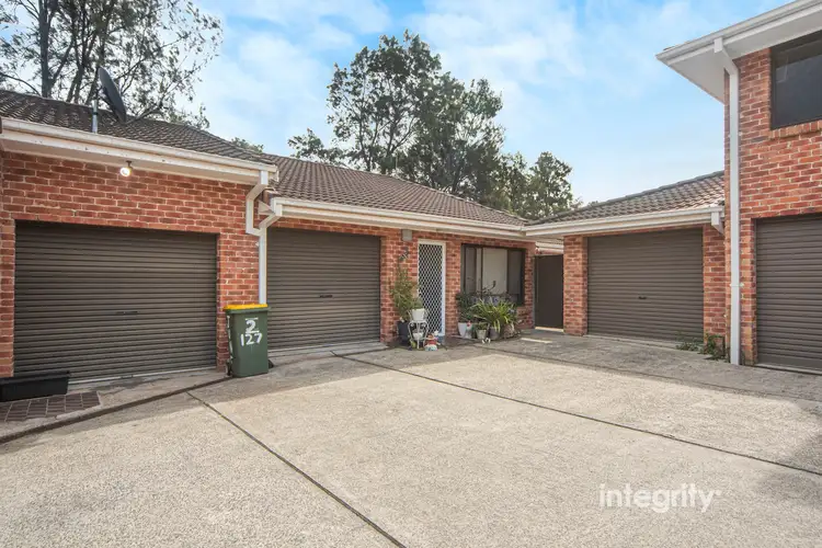 127 Wallace Street, Nowra NSW 2541