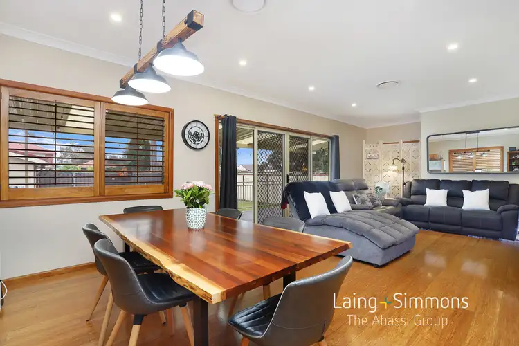 Fourth view of Homely house listing, 11 Elebana Street, Colyton NSW 2760