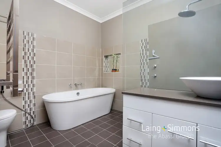 Sixth view of Homely house listing, 11 Elebana Street, Colyton NSW 2760