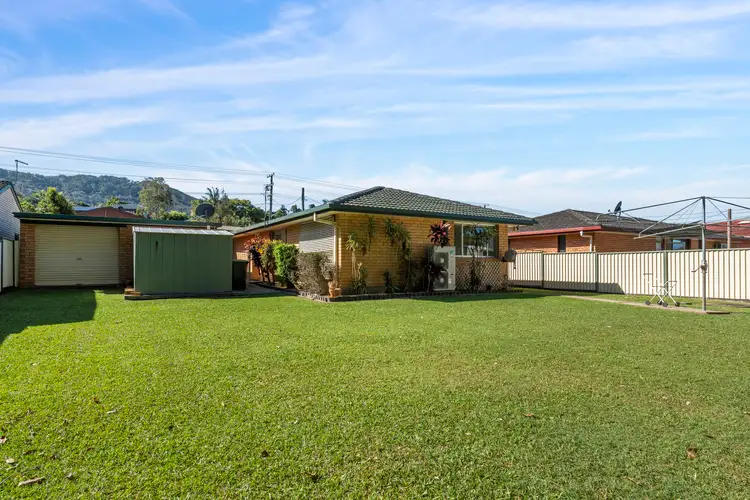 Second view of Homely house listing, 115 Bray Street, Coffs Harbour NSW 2450