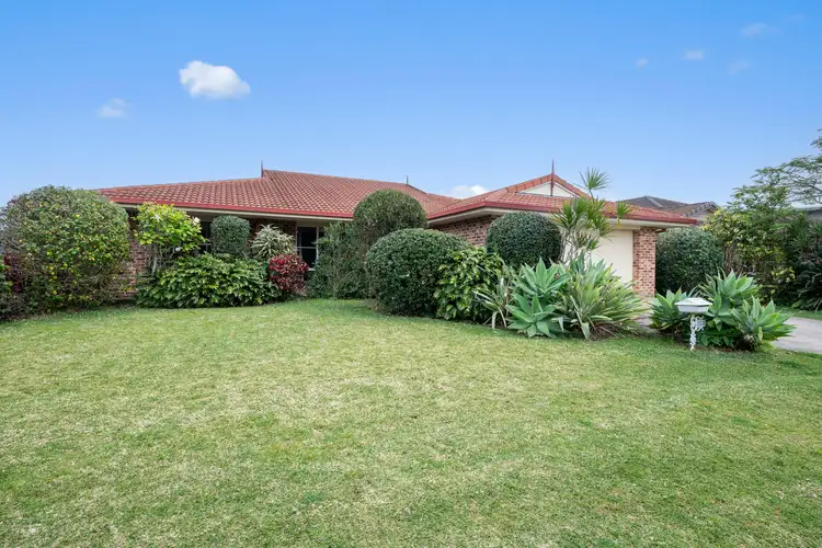 Second view of Homely house listing, 123 Shephards Lane, Coffs Harbour NSW 2450