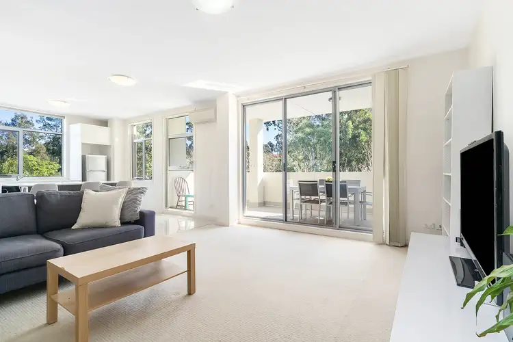 302/68 Eton Street, Sutherland NSW 2232