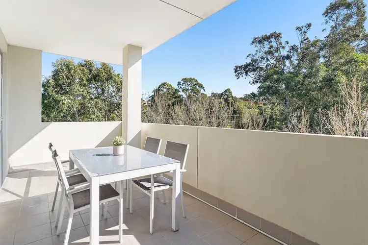 Second view of Homely apartment listing, 302/68 Eton Street, Sutherland NSW 2232
