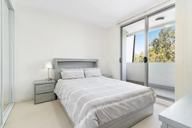 Fourth view of Homely apartment listing, 302/68 Eton Street, Sutherland NSW 2232