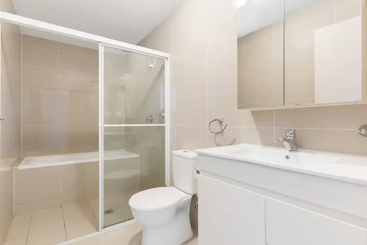 Fifth view of Homely apartment listing, 302/68 Eton Street, Sutherland NSW 2232