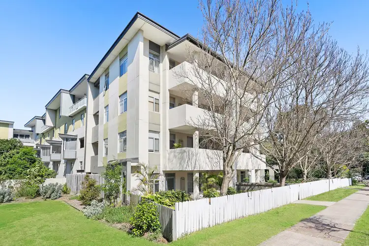 Sixth view of Homely apartment listing, 302/68 Eton Street, Sutherland NSW 2232