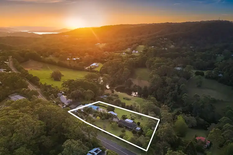 285 Scenic Highway, Terrigal NSW 2260