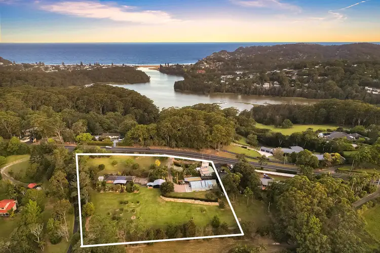 Second view of Homely rural property listing, 285 Scenic Highway, Terrigal NSW 2260
